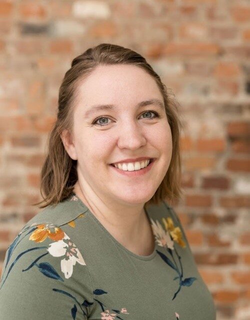 Jessica Outcalt's profile photo