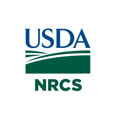 USDA Natural Resources Conservation Service logo