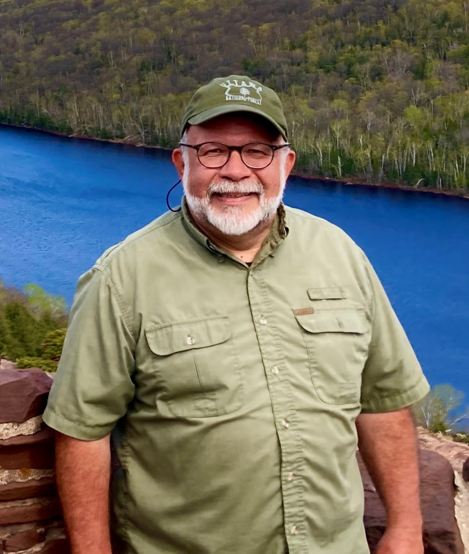 Lenny Farlee's profile photo.